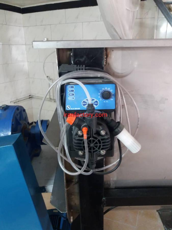 فروش میکسر پودری کارکرده2