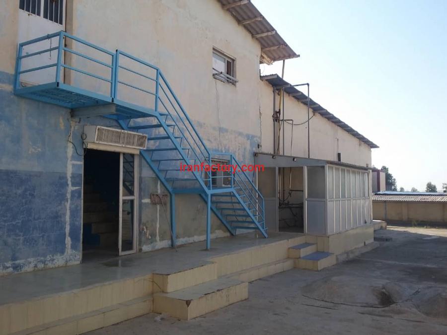 فروش ؛ معاوضه ، مشارکت در کارخانه1