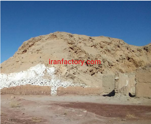 معاوضه یا فروش 35 درصد از کارخانه در زنجان5