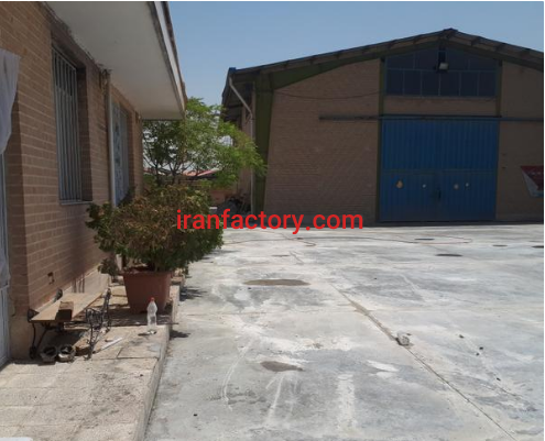 کارخانه فروشی منطقه صنعتی شورآباد تهران4