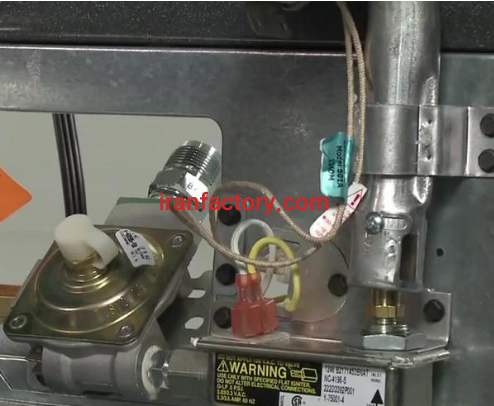 انجام تعمیرات اجاق گاز آبگرمکن تهران1