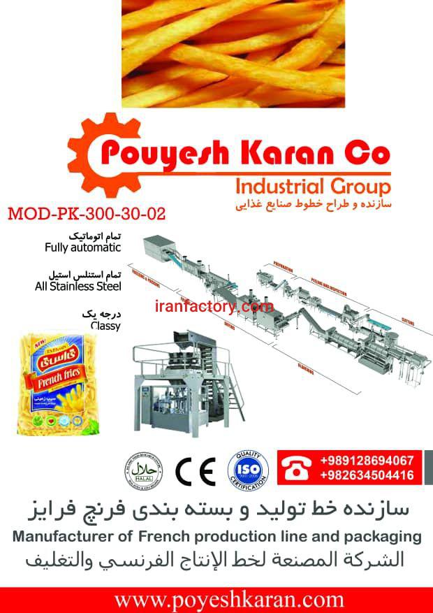 گروه صنعتی پویش کاران1