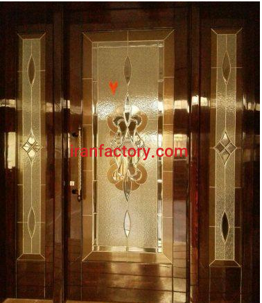 نیاز به شریک جهت کارگاه تولید شیشه تزیینی استیند گلس در تهران0