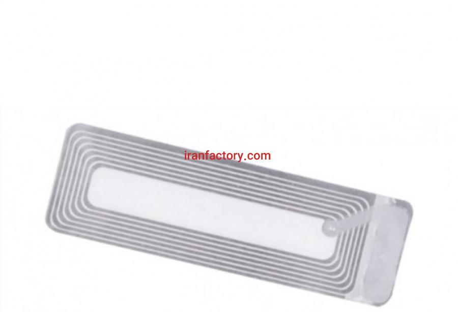 برچسب امنیتی ضد سرقت0