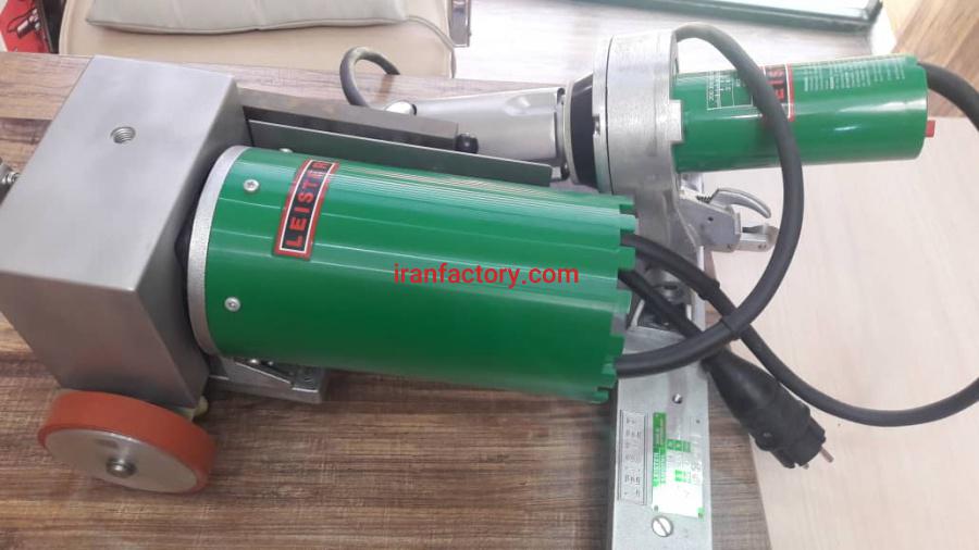 دستگاه دوخت حرارتی1