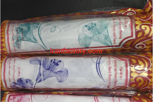 تولید انواع کیسه فریزر به صورت فله ای0