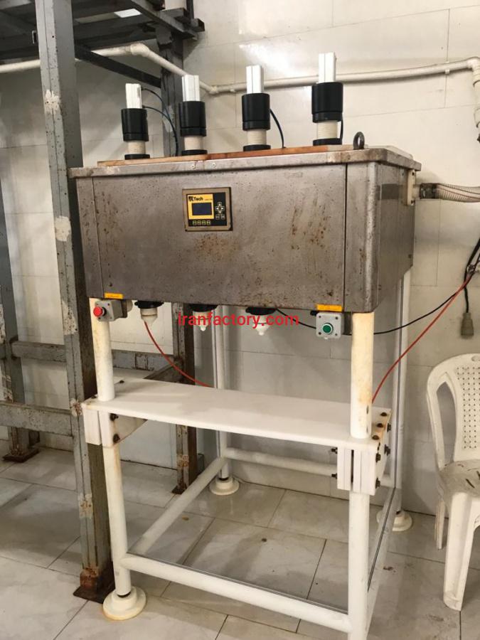 فروش کارخانه شوینده5