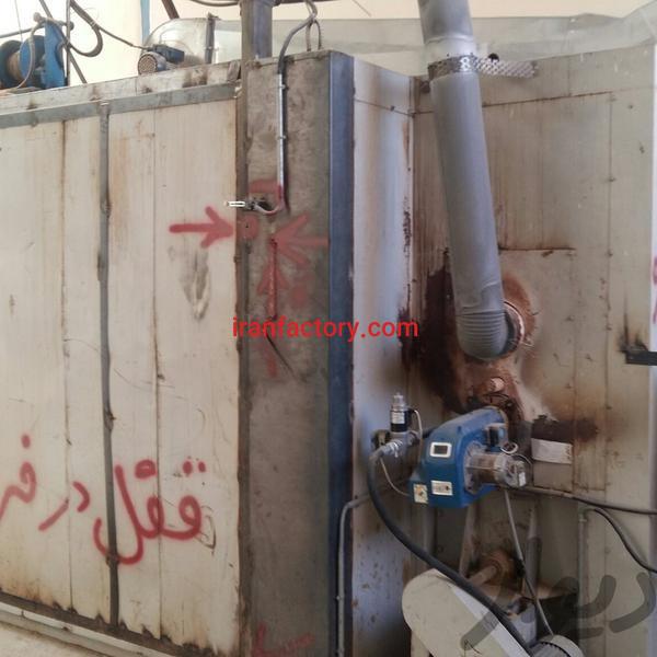 فروش کارخانه تولید چوب بستنی در اصفهان4