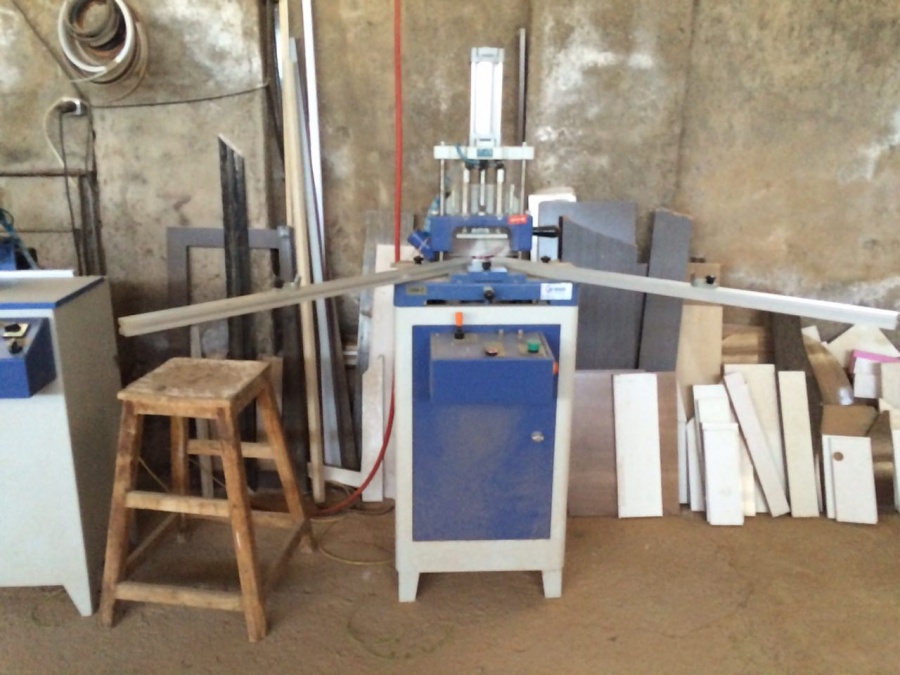 فروش تعدادی دستگاه ام دی اف3