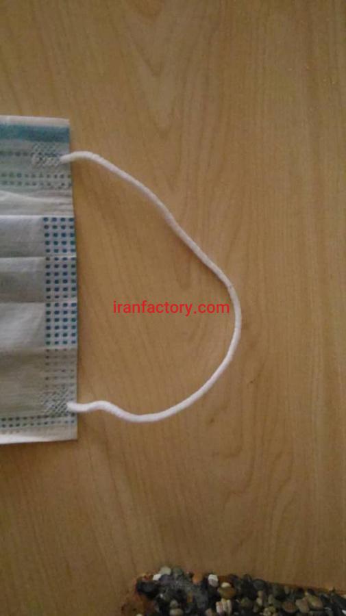 بدنه زن ماسک3