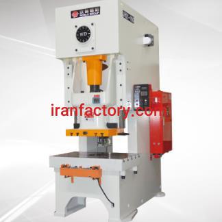 فروش دستگاه پرس ضربه ای تهران0