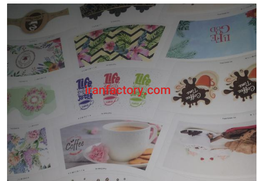 تولید لیوان کاغذی با بهترین دستگاه های پیشرفته0