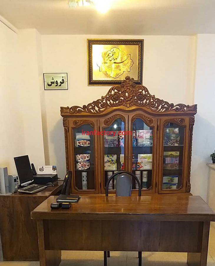 فروش کارخانه دستمال کاغذی3