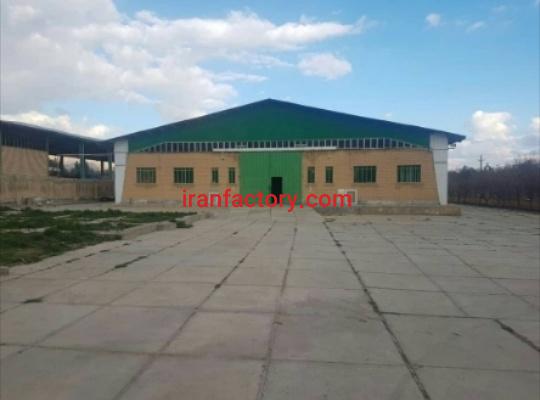 فروش سوله صنعتی در کرمانشاه2