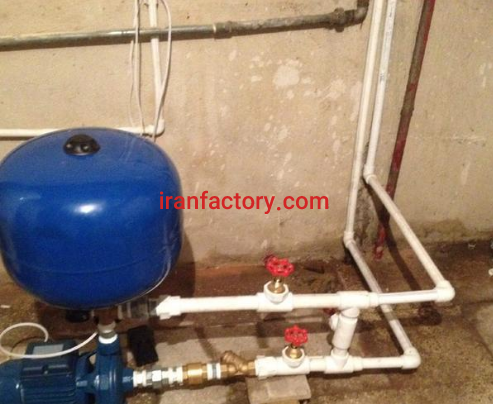 تعمیر و نصب پمپ آب در تمام مناطق تهران0