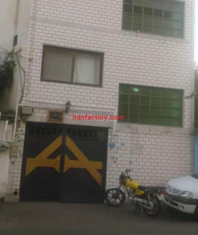 فروش قنادی در شهر رشت2