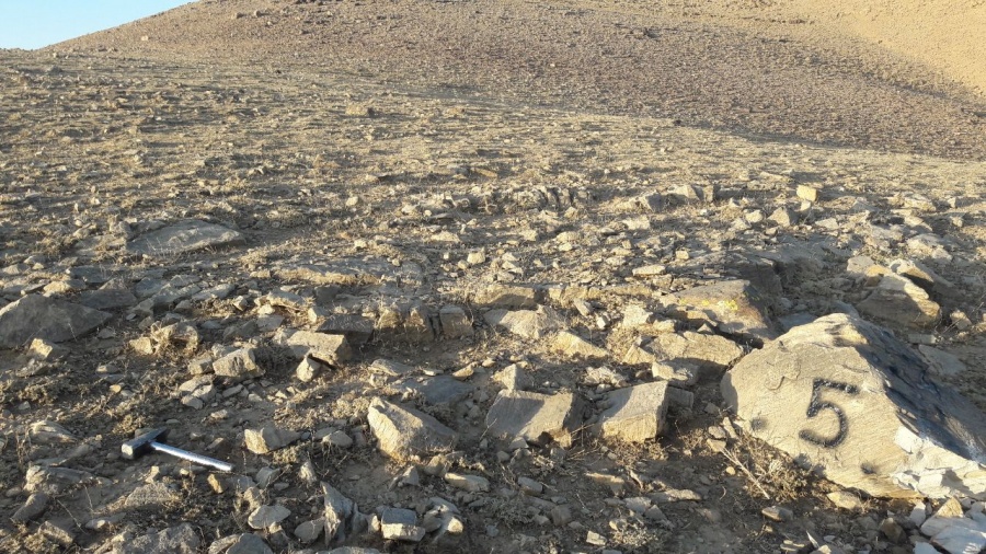 فروش معدن سیلیس در آذربایجان غربی0