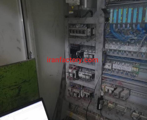 خدمات برق و اتوماسیون صنعتی در کرج1