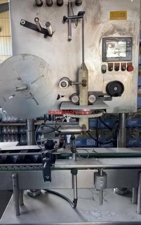 دستگاه اسلیو شیرینگ0