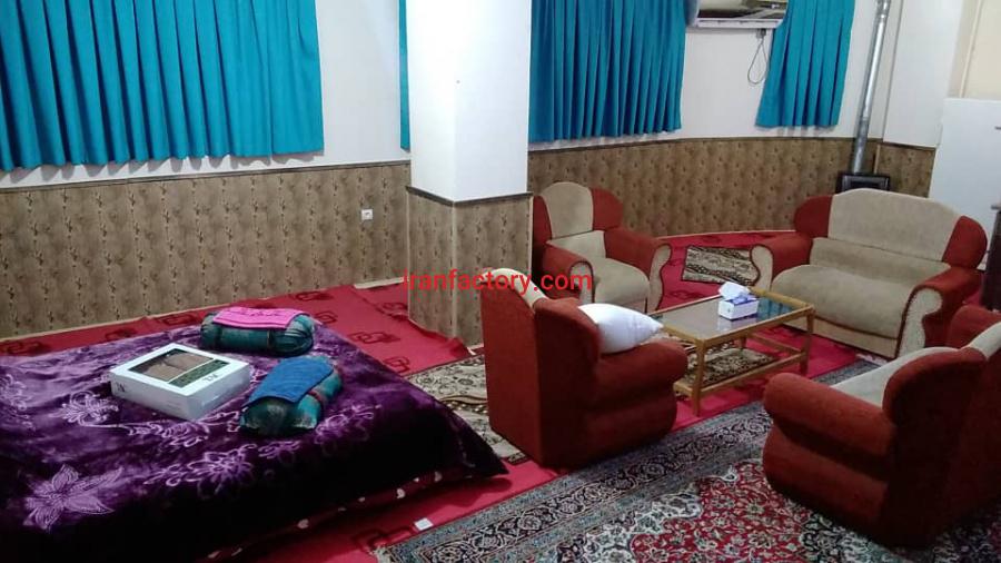 فروش هتل سوئیت محمود آباد3