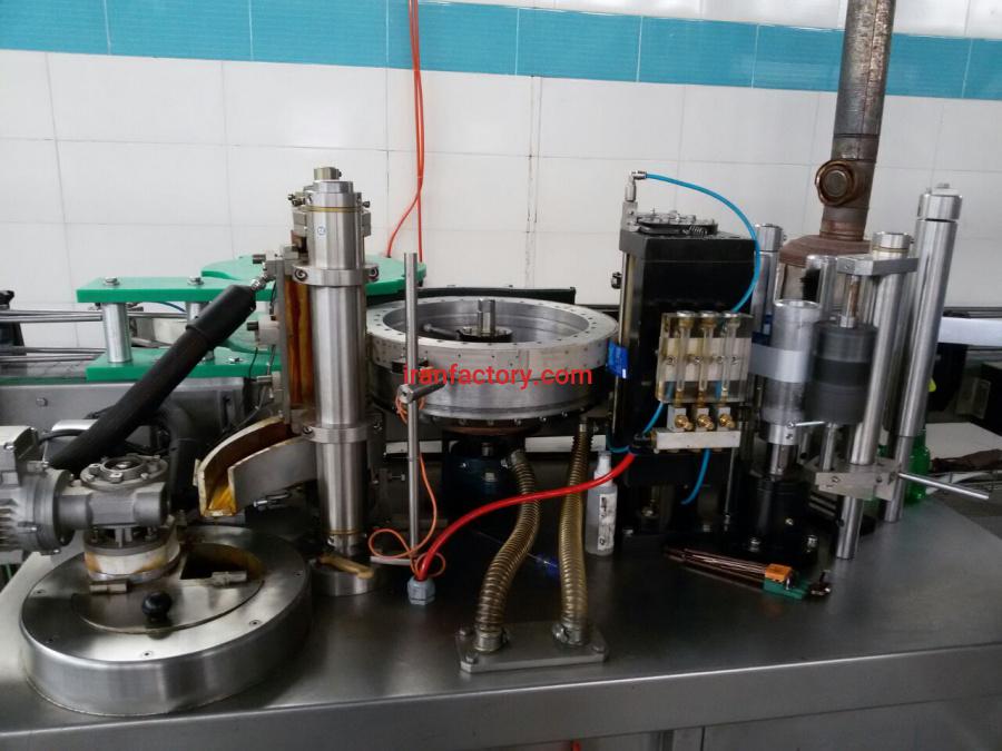 فروش کارخانه آب معدنی آذربایجان غربی3