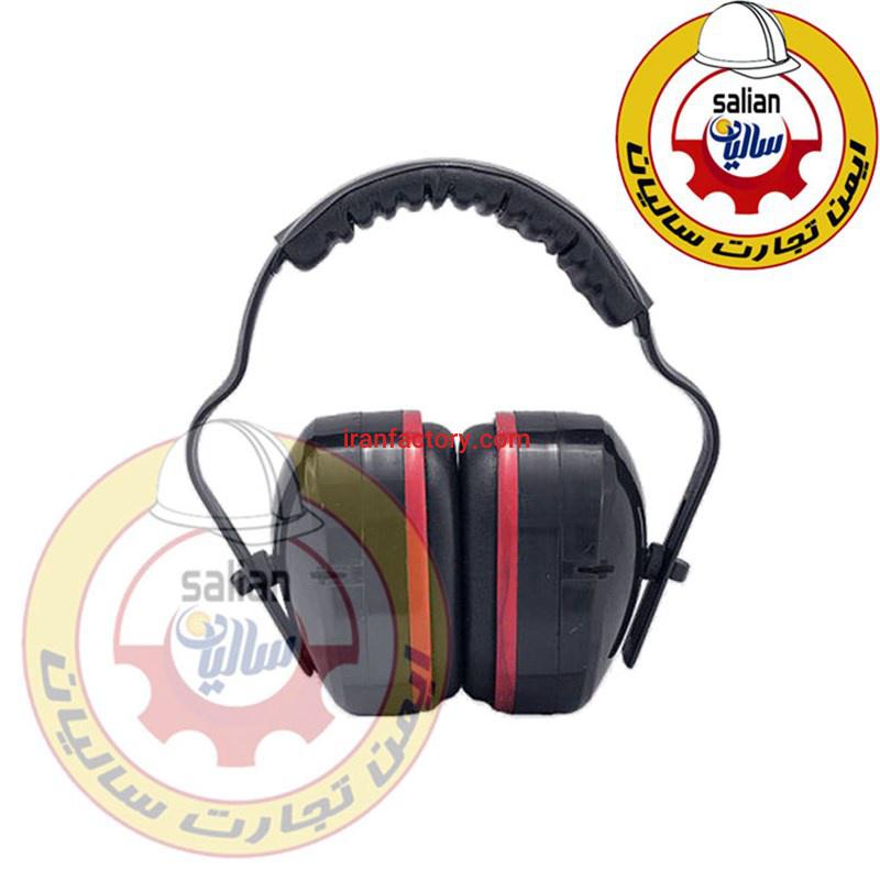 فروش گوشی ایمنی بروکلند طرح JSP ایمن تجارت سالیان1