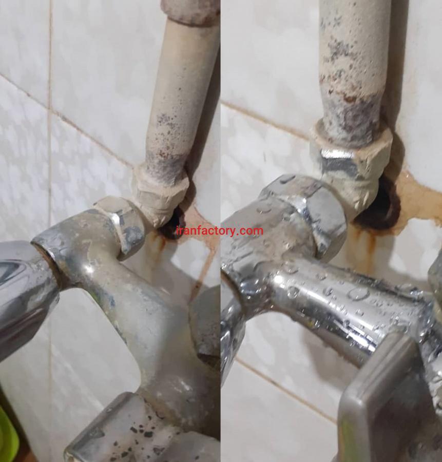 شوینده گیاهی سبز2