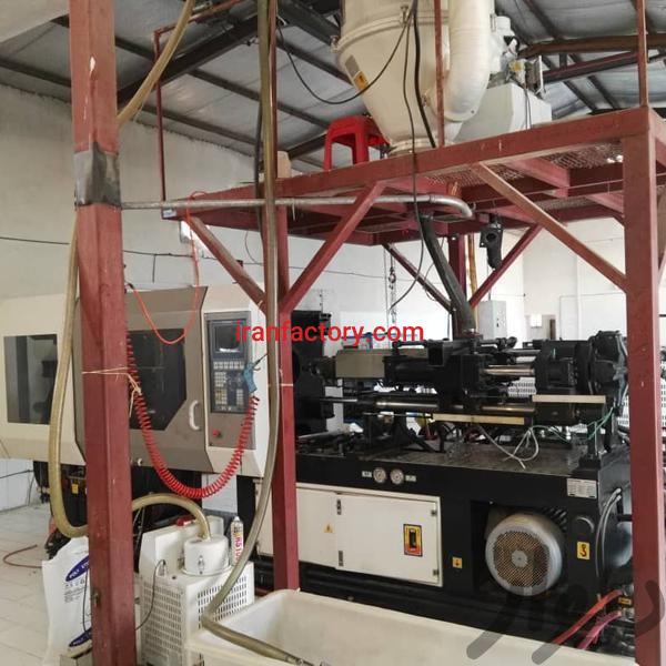 فروش کارخانه تولید نایلون در شهرکرد3