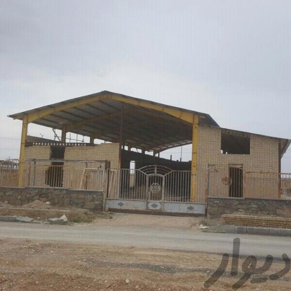 فروش کارخانه در مشهد0