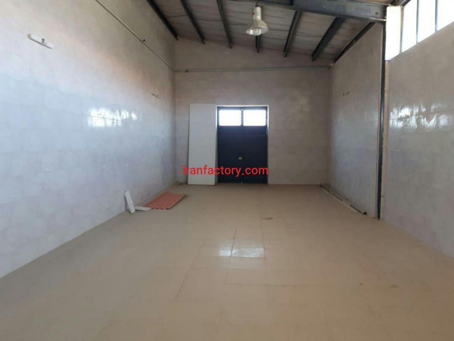 فروش کارخانه غذایی در شهرک رنگسازان6