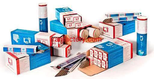 تامین کننده قطعات یدکی2