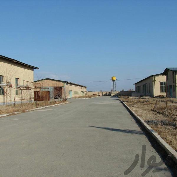 فروش کارخانه در ماهدشت3