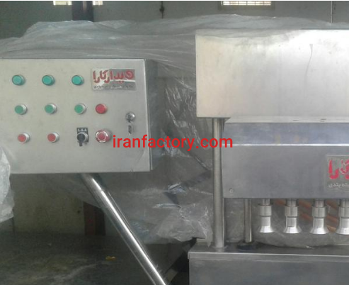 دستگاه پرکن فروشی در تهران0