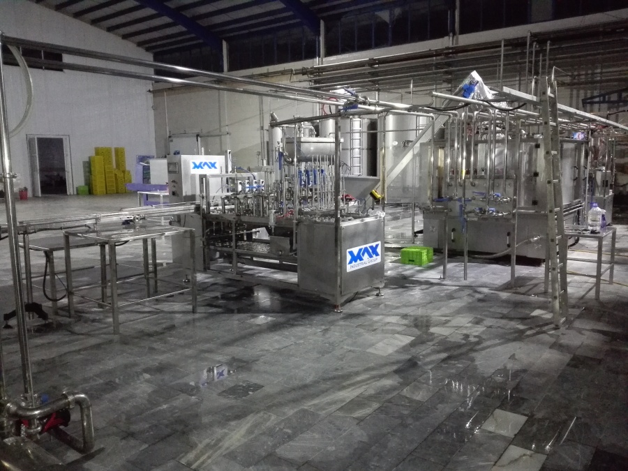 فروش کارخانه تولید محصولات لبنی در ماکو2