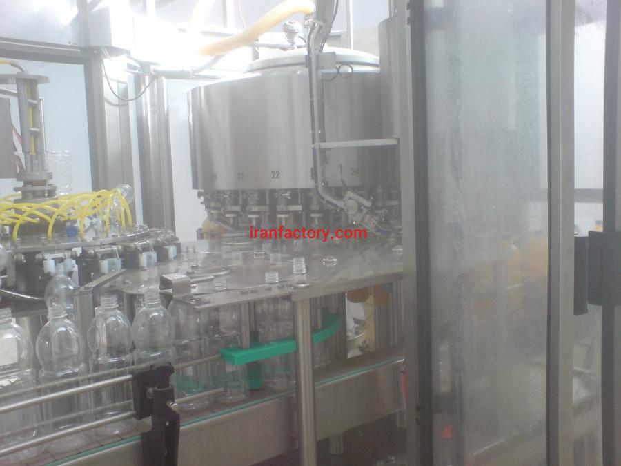 فروش کارخانه صنایع نوشیدنی در ملایر3