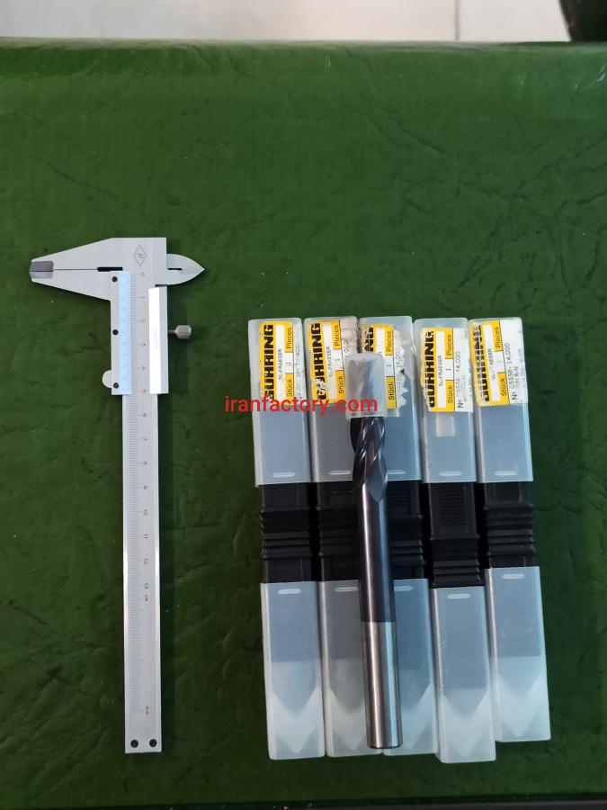 فروش ابزار تراشکاری5