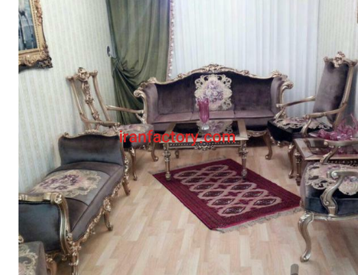 تولید و تعمیر انواع مبلمان مشهد0