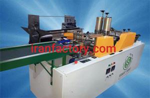 دستگاه اتوماتیک کاغذچین کن2