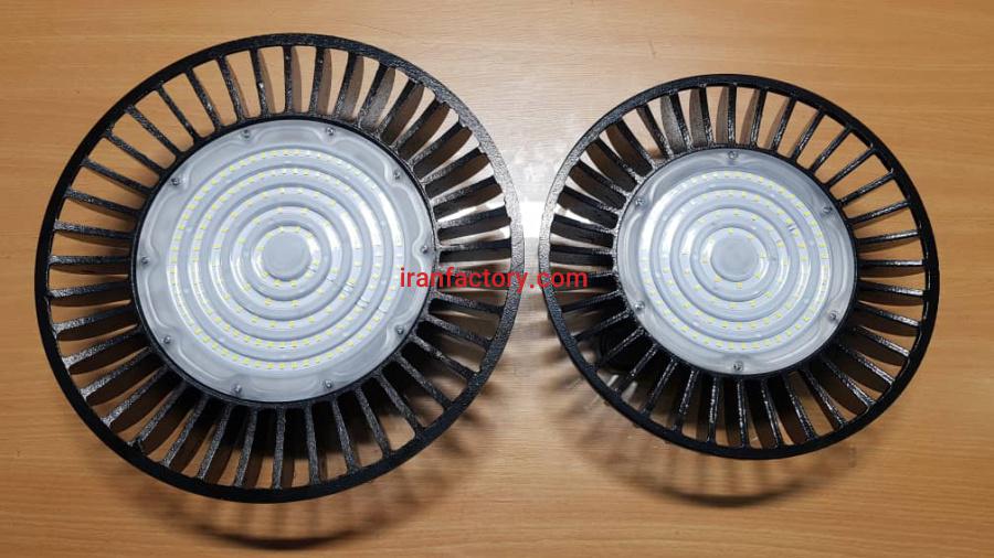 چراغ روشنایی(خیابانی و پروژکتور)2