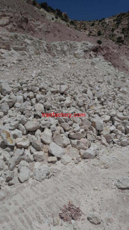 فروش معدن سیلیس در کرمان1