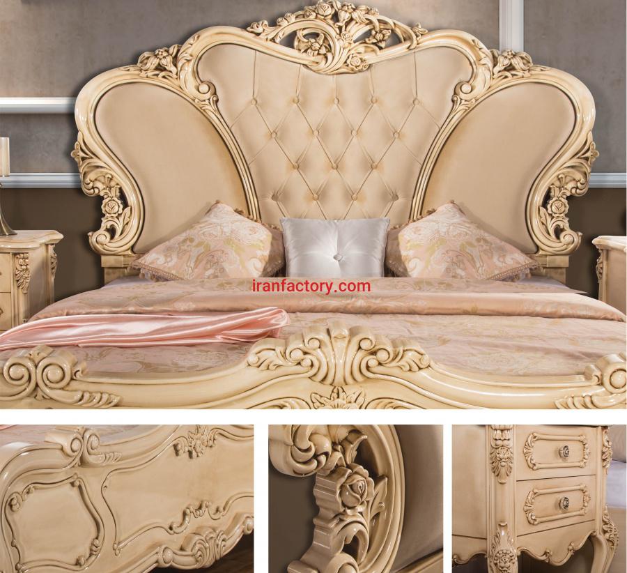 سرویس خواب و اکسسوری اتاق خواب2