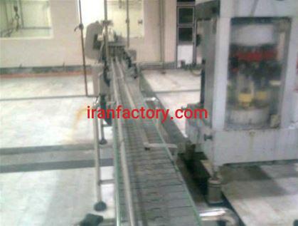 فروش کارخانه تولید تن ماهی در شهرک صنعتی بویین زهرا0