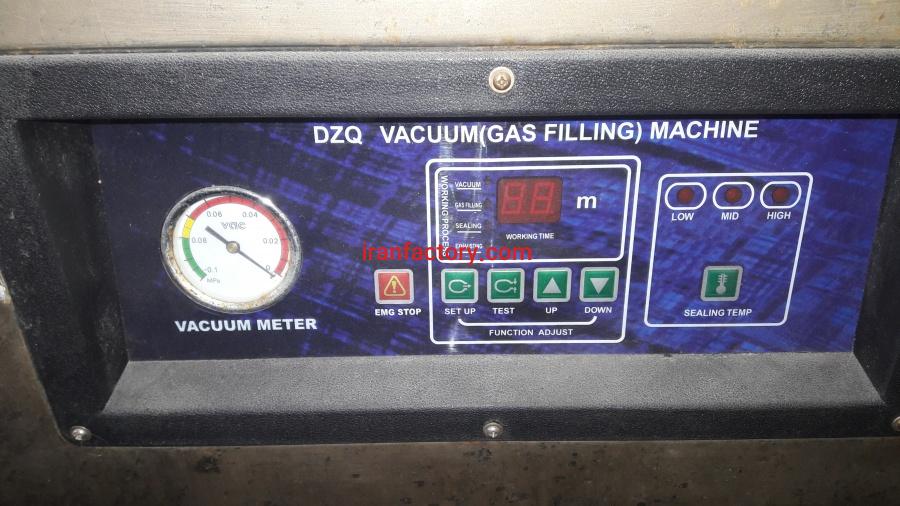 فروش دستگاه بسته بندی3