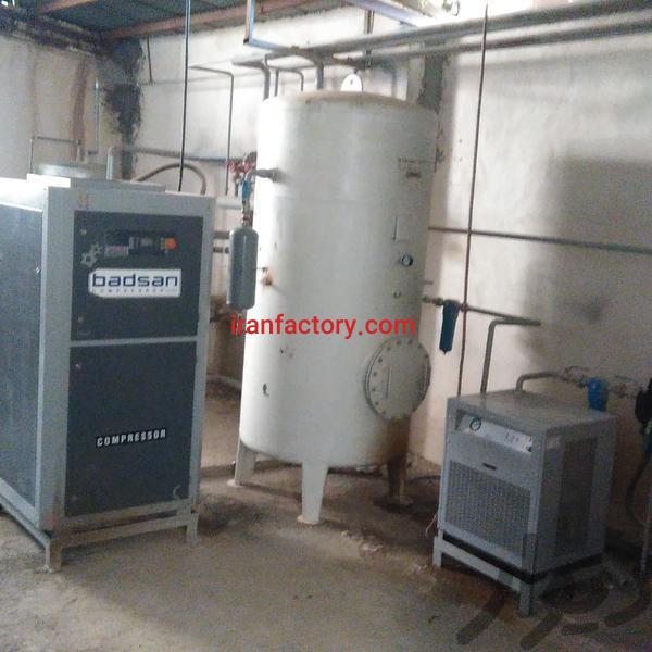 واگذاری شرکت آب معدنی در کرمانشاه1