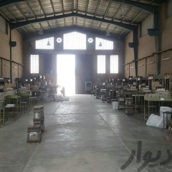فروش کارخانه در جاده خاوران1
