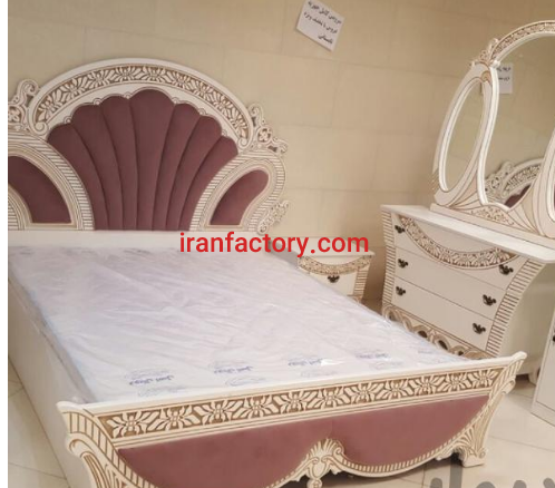 تولید انواع سرویس خواب0