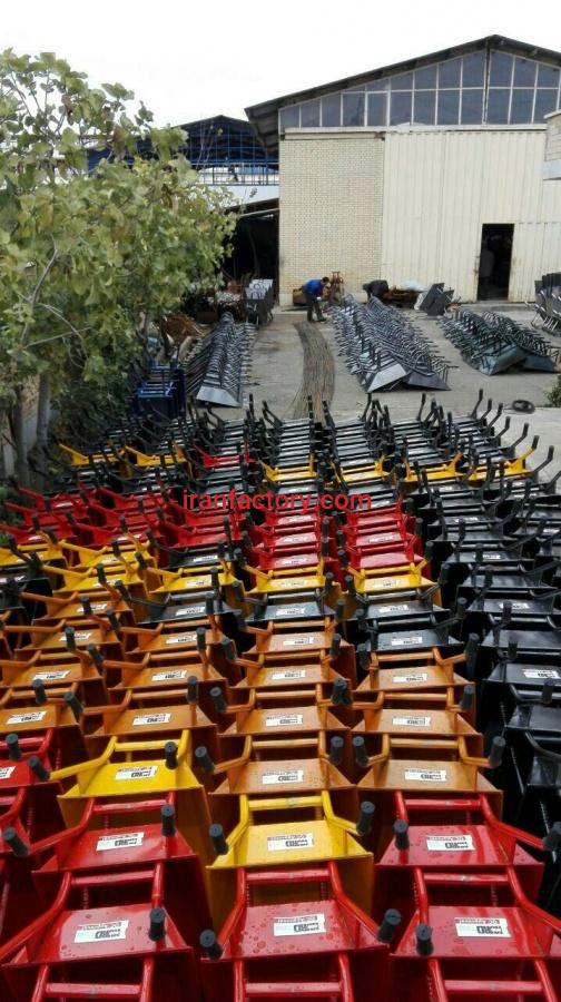 فروش کارخانه تولیدی ادوات کشاورزی در فرامان1