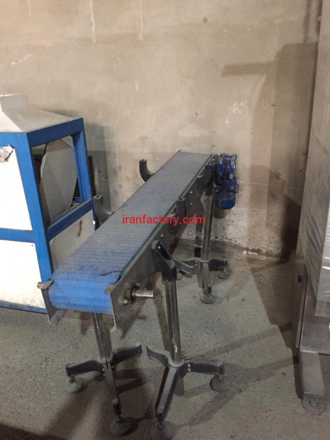 فروش خط پرکن مایعات کارکرده5