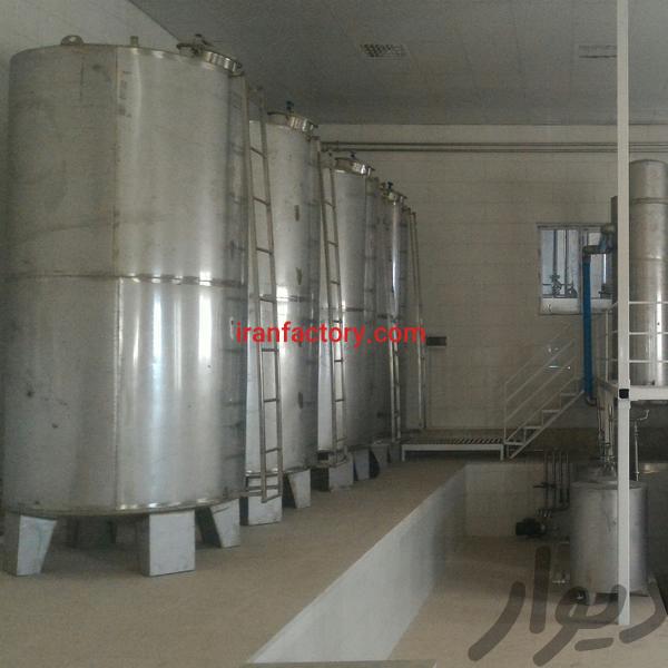فروش کارخانه نوساز در تبریز2