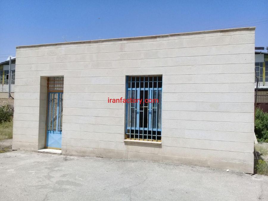 فروش کارخانه سنگ در نجف آباد2